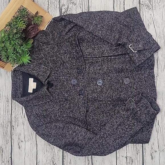 Michael Kors Jackets & Blazers - Michael Kors Coat/Jacket, Large